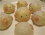 豆沙包小猪的做法步骤5
