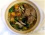 牛肉粉丝煲的做法图解7