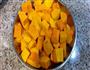 南瓜饼南瓜球的做法图解1