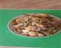 芸豆山药土豆五花肉的做法图解4