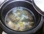香菇鸡肉粥-慢火熬出的广东味的做法图解2