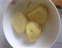 薯球的做法图解2