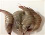 胡萝卜黄瓜虾仁炒饭的做法图解2