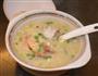 生滚海鲜粥的做法图解4