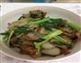 爆炒五花肉的做法图解1