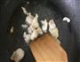 榨菜肉末薯粉的做法图解2