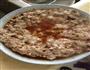 豆豉蒸肉饼的做法图解3