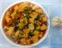 麻婆豆腐    好吃下饭的做法图解7