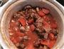番茄炖牛尾的做法图解1