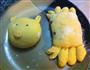 愤怒的小鸟馒头的做法图解10