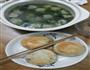 牛肉萝卜馅饼的做法图解5