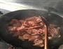鸡肉抓饭的做法图解7
