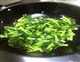 肉丝塌棵菜的做法图解10