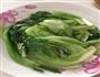 炒生菜的做法图解1