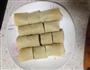 家常菜 简单 易学 豆腐皮卷肉的做法图解4