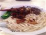 sara阿姨的红烧牛肉面的做法图解4