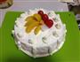 水果奶油蛋糕的做法图解20