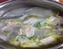 羊肉汤的做法图解2