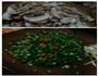 江湖菜系列-尖椒蘑菇的做法图解1