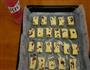 蔓越莓奶香Cookie的做法图解1