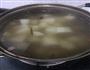 萝卜羊肉汤的做法步骤6