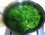 芹菜叶／减肥／降压的做法图解3