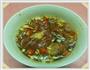 香菇土豆瘦肉饭的做法图解1