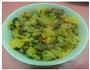 香菇土豆瘦肉饭的做法图解6
