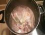 清炖羊排的做法图解3
