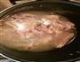 清炖羊排的做法图解4