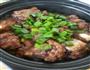 豆豉蒸排骨的做法图解4