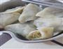 芹菜饺子的做法图解5