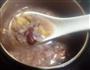 板栗五谷粥的做法图解6