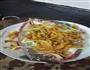 榨菜蒸鲮鱼稿的做法图解2