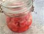 糖醋樱桃萝卜的做法步骤6