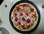 自制家庭版披萨的做法图解3