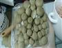 宿舍版蟹味菇肉丸汤的做法图解2