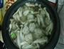 宿舍版蟹味菇肉丸汤的做法图解5