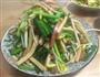 韭菜银芽的做法步骤5