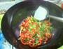 冬菇炒肉丝的做法图解3