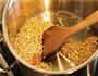 意式南瓜烩薏米的做法图解4