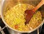 意式南瓜烩薏米的做法图解5