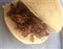 肉夹馍的做法图解4