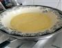 豆渣鸡蛋羹的做法图解2
