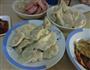 鸡蛋皮煎饺的做法图解1
