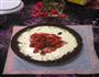 草莓奶油芝士慕斯蛋糕8寸的做法图解3