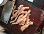 黑胡椒鸡柳的做法图解2