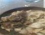 杂七杂八刀削面的做法图解2