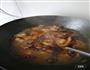 淮山焖肉的做法图解5