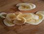 香蕉松饼的做法图解3